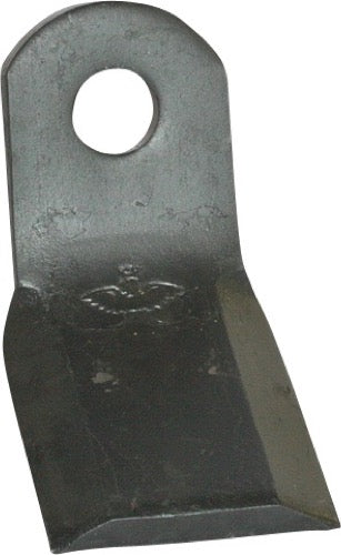 Y-Messer 125x50mm