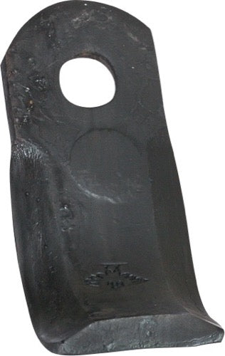 Y-Messer 115x45mm