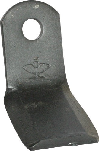 Y-Messer 115x50mm