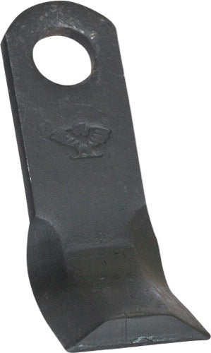 Y-Messer 130x40mm