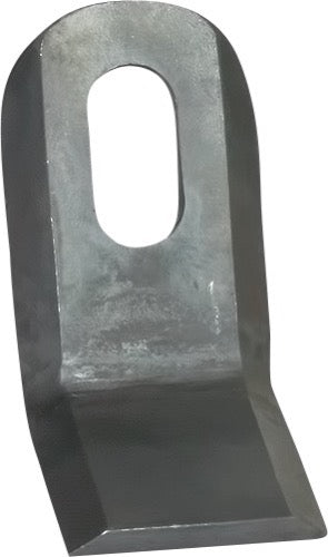 Y-Messer 82x40mm