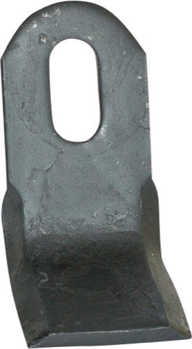 Y-Messer 100x45mm