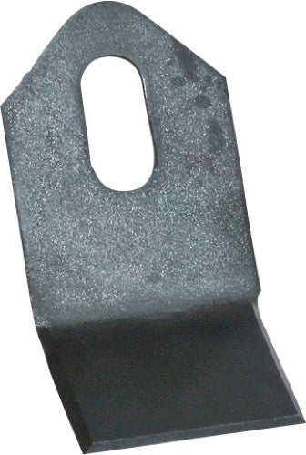 Y-Messer 87x45mm