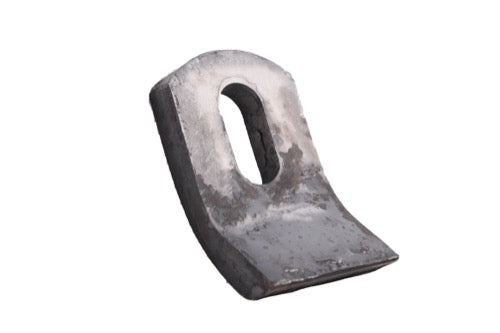 Schlegel 80x50mm