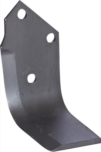 Messer für Grabenfräse - links