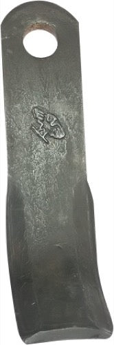 Y-Messer 175x40mm