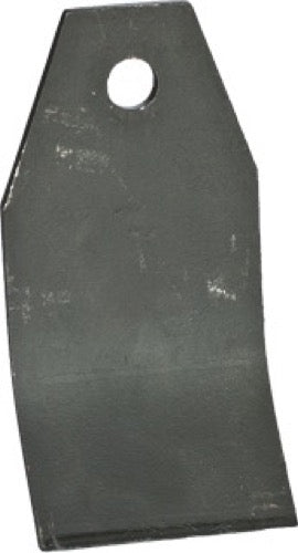 Messer 158x80mm