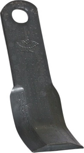 Y-Messer 180x40mm