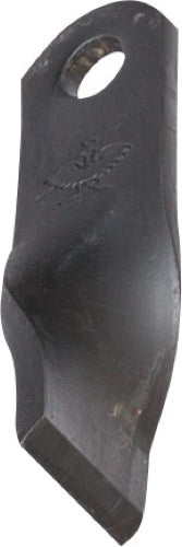 Gedrehtes-Messer 140x40mm