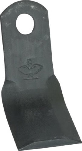 Y-Messer 125x45mm