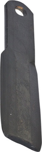 Gerades Messer 235x40mm