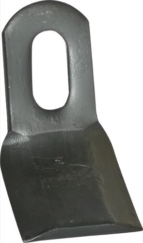 Y-Messer 90x35mm