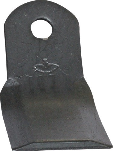 Y-Messer 140x60mm