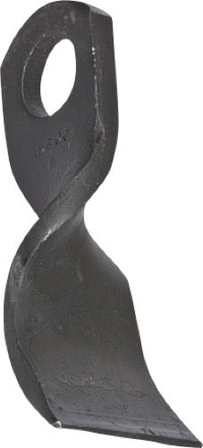Gedrehtes-Messer 152x58mm