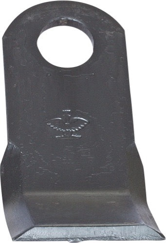 Y-Messer 141x60mm