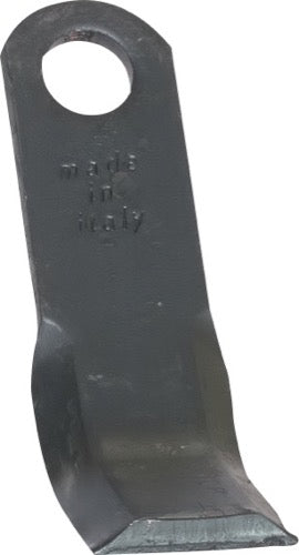 Y-Messer 150x40mm