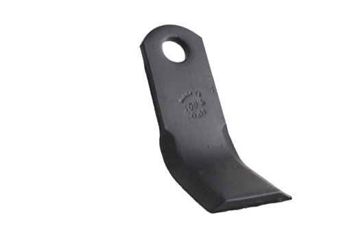 Y-Messer 150x50mm