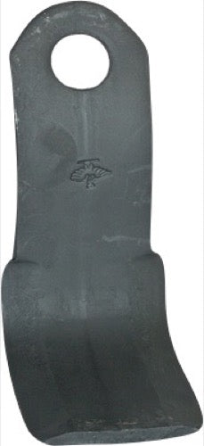 Y-Messer 190x60mm