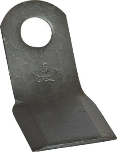 Y-Messer 140x60mm