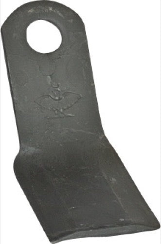 Y-Messer 125x40mm