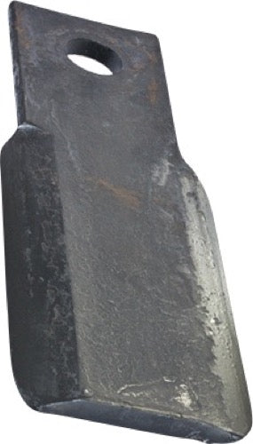 Gerades Messer 300x80mm