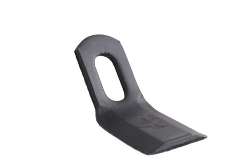 Y-Messer 83x30mm