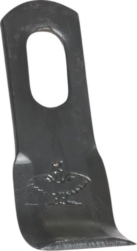 Y-Messer 103x30mm