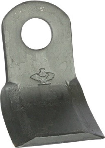 Y-Messer 125x60mm