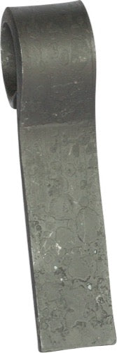 Mittelschlegel 130x30mm