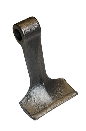 Hammerschlegel 125x46mm - PTA