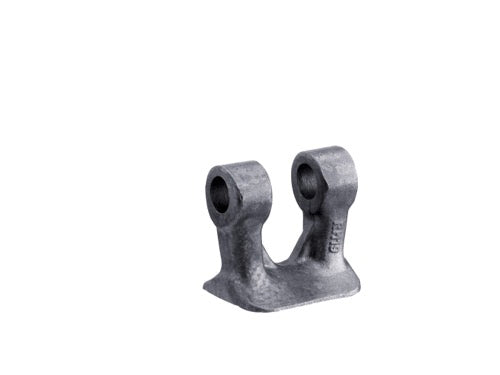 Hammerschlegel 74x80mm