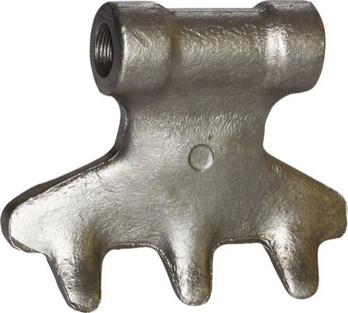 Hammerschlegel 163x98mm