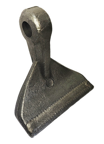Hammerschlegel 108x22mm - PTA