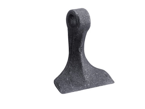 Hammerschlegel 120x30mm