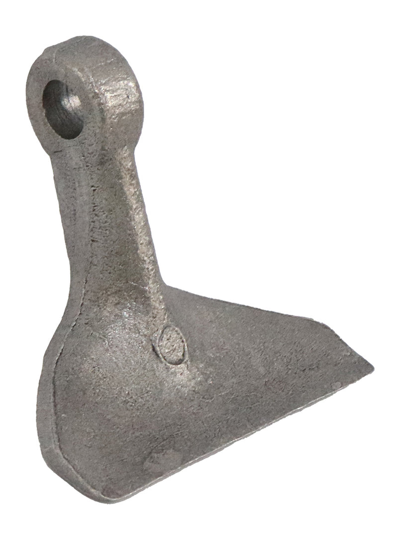 Hammerschlegel 78x13mm