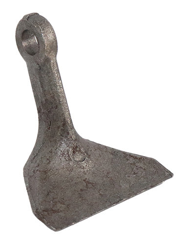 Hammerschlegel 85x10mm