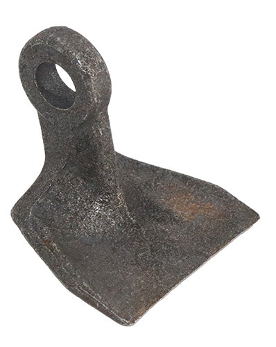 Hammerschlegel 62x10mm
