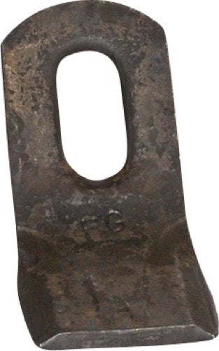 Y-Messer 100x40mm