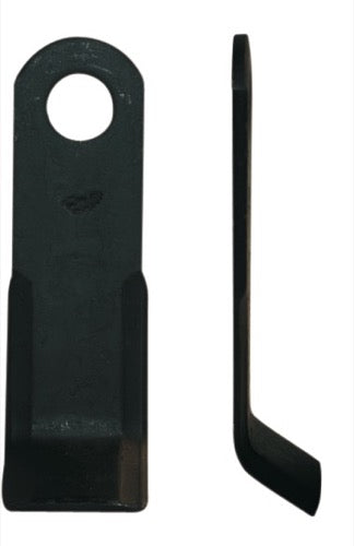 Y-Messer 210x60mm