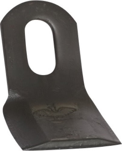 Y-Messer 90x40mm