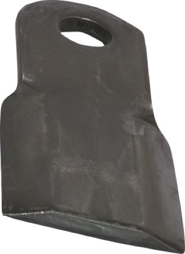 Gerades Messer 136x40mm