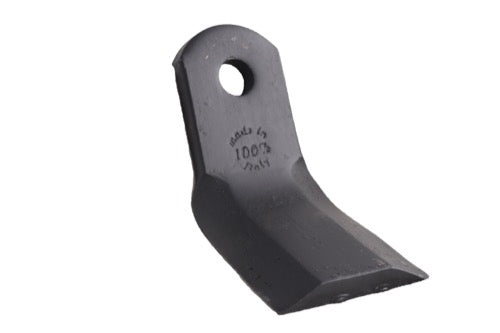 Y-Messer 125x50mm