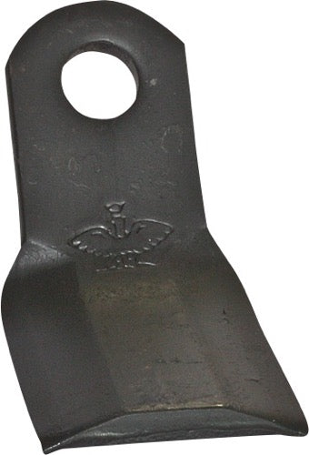 Y-Messer 110x40mm