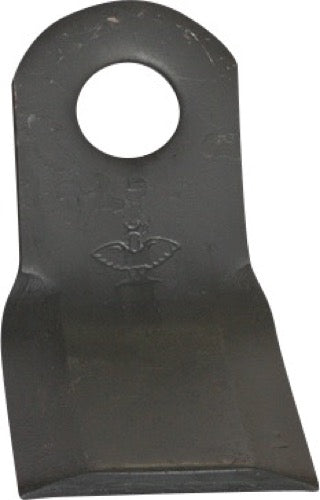 Y-Messer 145x60mm