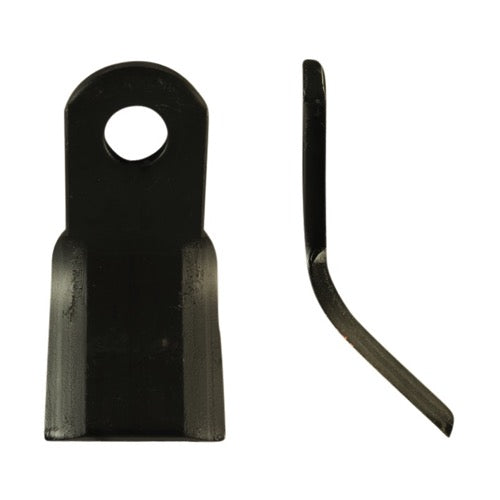 Y-Messer 82x40mm