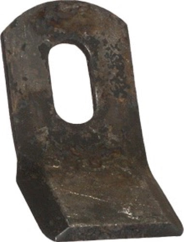 Y-Messer 84x40mm