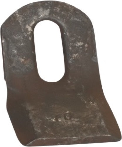 Y-Messer 91x50mm