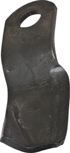 Mulchmesser 200x60mm