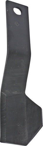 Mähermesser 600mm - links