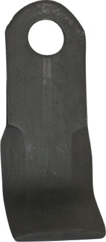 Y-Messer 182x60mm